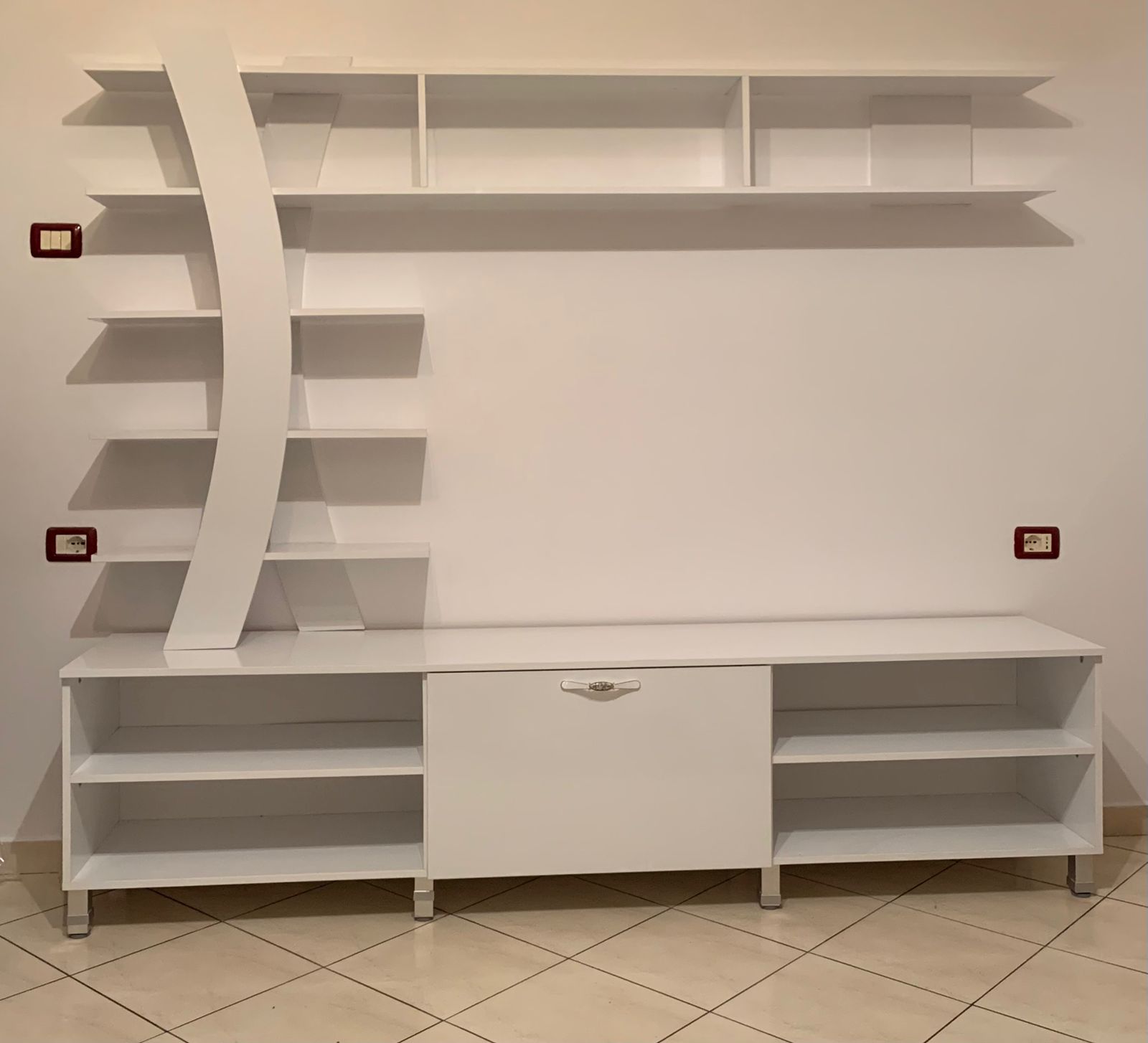 Portmando & Etazher 1