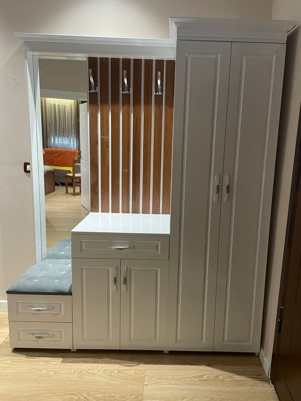 Portmando & Etazher 2