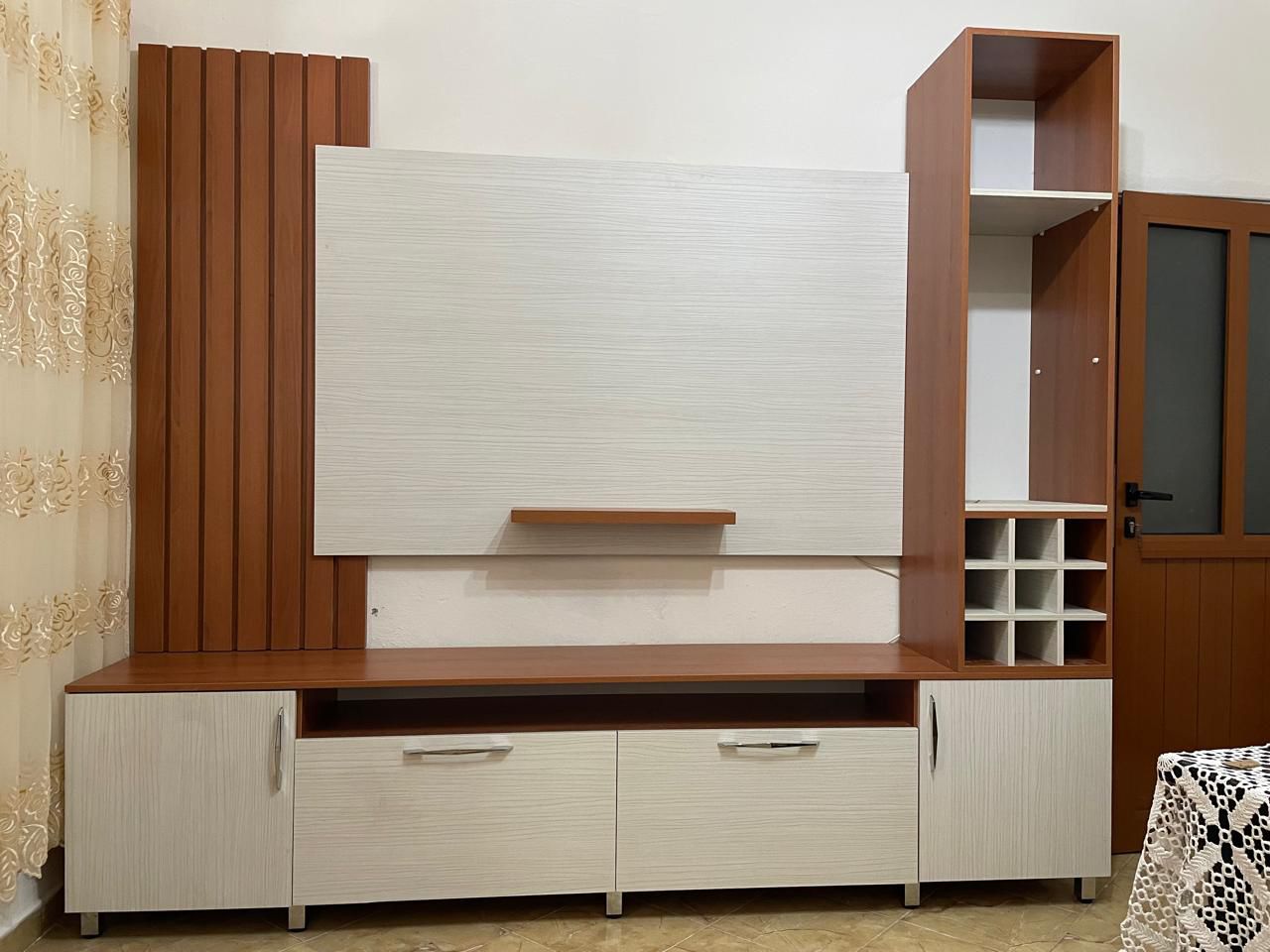 Portmando & Etazher 9