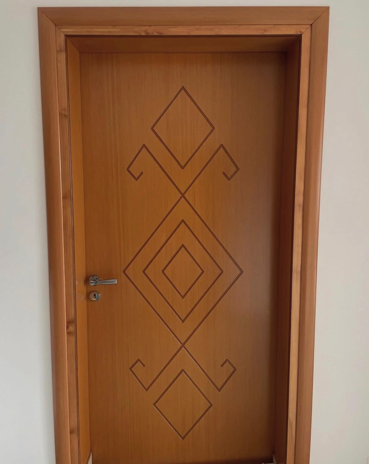 Dyer të brendshme 8