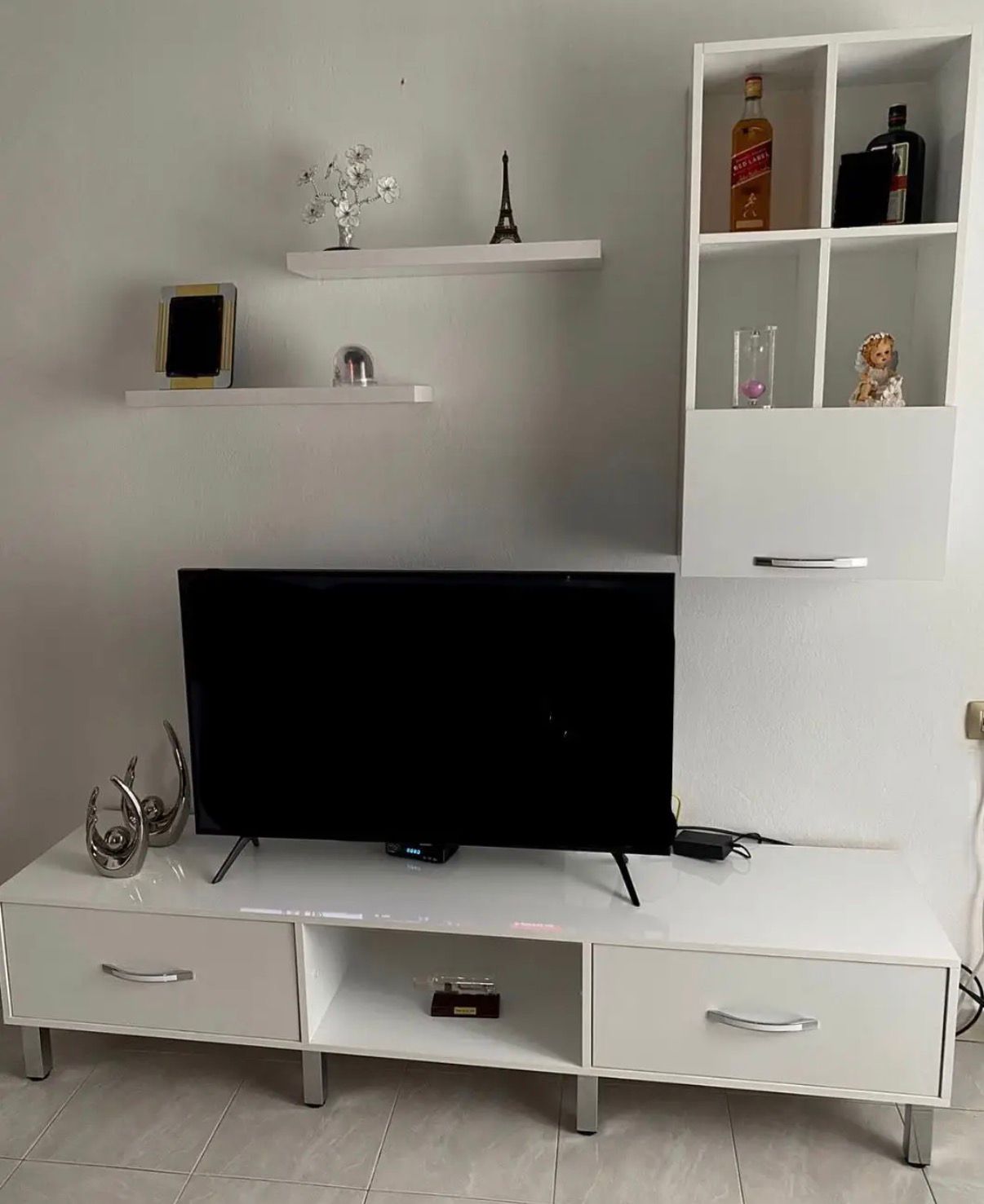 Portmando & Etazher 18